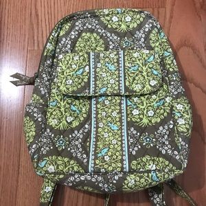 Vera Bradley backpack